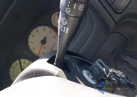 2003 Nissan Pathfinder Se from USA, damaged, VIN JN8DR09Y03W832542